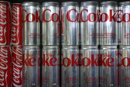 Coca-Cola says it’s looking at listing its leading bottler HCCH