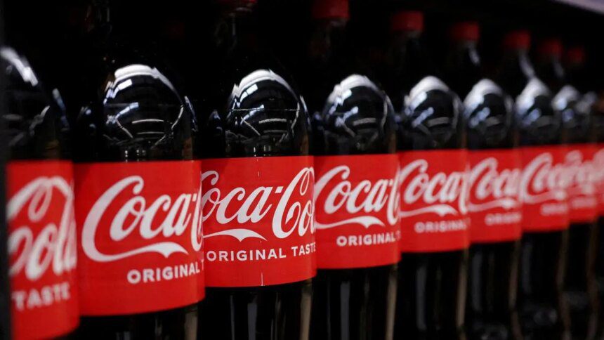 Coca-Cola explores IPO for Hindustan Coca-Cola Beverages in India, targets 2027 listing