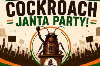 'Meet me at airport': Cockroach Janta Party founder set to return to Delhi; plans Jantar Mantar protest