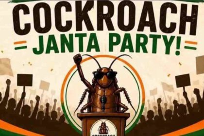 'Meet me at airport': Cockroach Janta Party founder set to return to Delhi; plans Jantar Mantar protest
