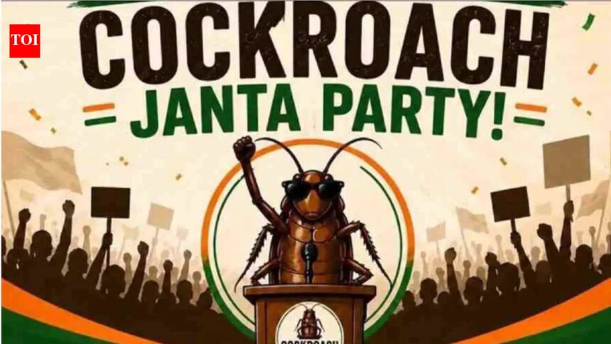 'Meet me at airport': Cockroach Janta Party founder set to return to Delhi; plans Jantar Mantar protest