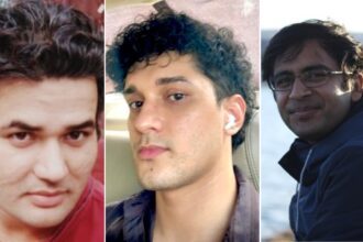 'New generation of leaders': Cockroach Janta Party appoints three spokespersons