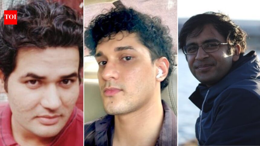'New generation of leaders': Cockroach Janta Party appoints three spokespersons