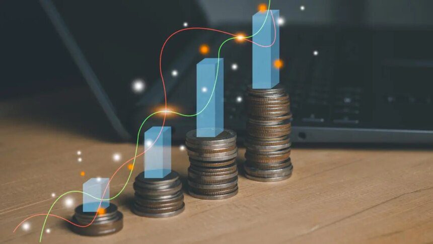 Coforge shares gains 5% on launch of AI platform for global insurance
