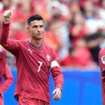 Cristiano Ronaldo stars as Portugal decimate Uzbekistan in FIFA World Cup 2026 with dominant 5-0 win
