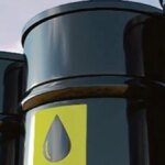Crude oil futures rise after Israel orders expansion of military operations in Lebanon