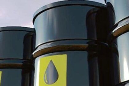 Crude oil futures rise after Israel orders expansion of military operations in Lebanon