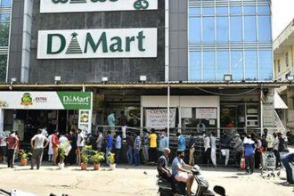 Broker’s Call: D-Mart (Buy) - The HinduBusinessLine