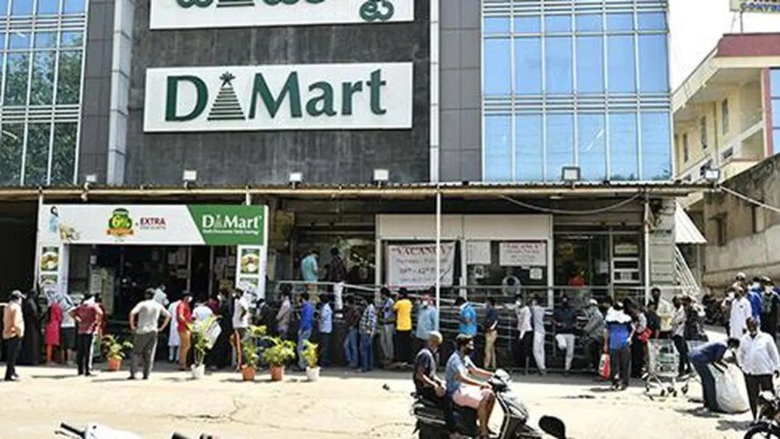 Broker’s Call: D-Mart (Buy) - The HinduBusinessLine