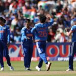 Deepti Sharma becomes first Indian cricketer to achieve huge T20I record after Pakistan rout