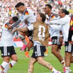 Deniz Undav's brace rescues Germany vs Ivory Coast, sends them to knockouts for 1st time since 2014