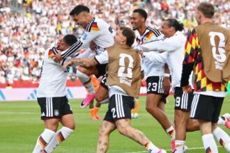 Deniz Undav's brace rescues Germany vs Ivory Coast, sends them to knockouts for 1st time since 2014