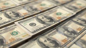 Dollar falls to 10-day low after US-Iran peace deal