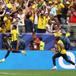 Ecuador shock Germany, beat them 2-1 in FIFA World Cup, how did they qualify for Round of 32?