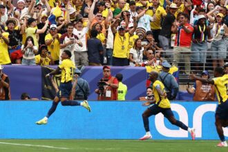 Ecuador shock Germany, beat them 2-1 in FIFA World Cup, how did they qualify for Round of 32?