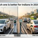Electric Car vs CNG Car: Which one makes more sense for Indian buyers in 2026?