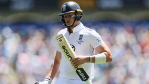 England batter ruled out of second Test vs NZ, ECB announce replacement as three debutants to play