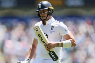 England batter ruled out of second Test vs NZ, ECB announce replacement as three debutants to play