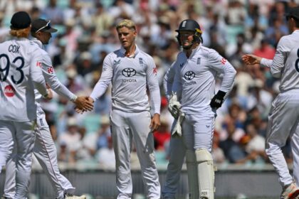 England docked 12 WTC points in another blow after Oval loss, here's the updated points table