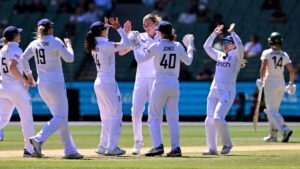 England announce 15-member squad ahead of historic Lord's Test vs India