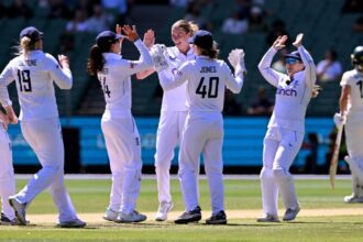 England announce 15-member squad ahead of historic Lord's Test vs India