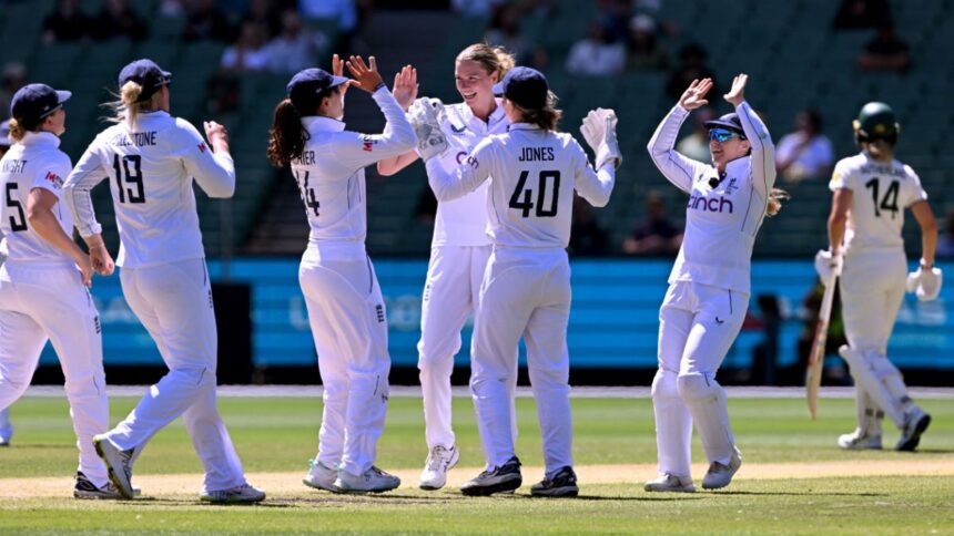 England announce 15-member squad ahead of historic Lord's Test vs India