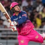 Former England cricketer backs Vaibhav Sooryavanshi to make India debut after exceptional IPL season