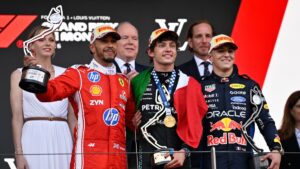 FIA, FOM and F1 agree for 2027, 2028 regulation changes; what will be tweaked next season onwards?