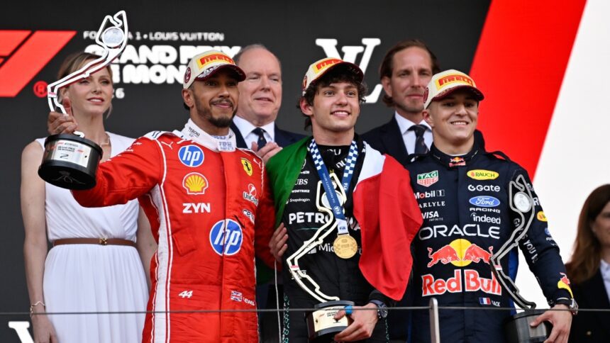 FIA, FOM and F1 agree for 2027, 2028 regulation changes; what will be tweaked next season onwards?