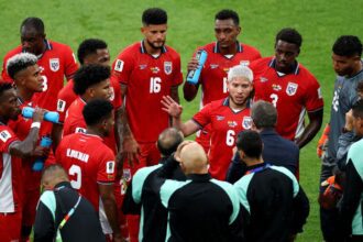 Which is the only team to not score a single goal in FIFA World Cup 2026?