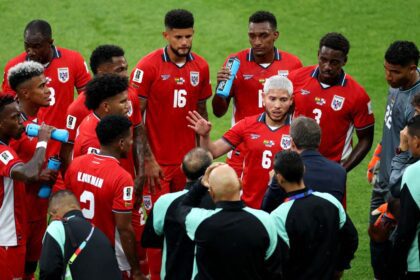 Which is the only team to not score a single goal in FIFA World Cup 2026?