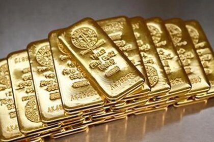 Finance ministry denies reports of RBI selling $12 billion gold reserves