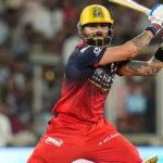 Former India cricketer hails Virat Kohli's performances after historic second IPL triumph