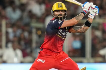 Former India cricketer hails Virat Kohli's performances after historic second IPL triumph