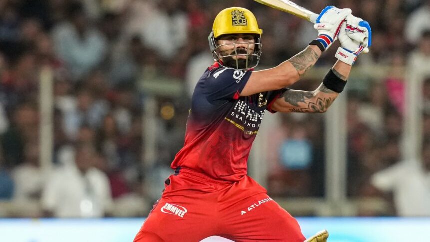 Former India cricketer hails Virat Kohli's performances after historic second IPL triumph