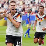 Germany decimate Curacao to kick off FIFA World Cup campaign, register 7-1 victory