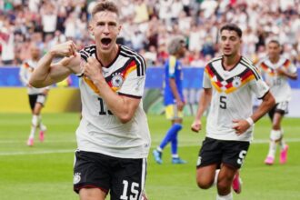 Germany decimate Curacao to kick off FIFA World Cup campaign, register 7-1 victory
