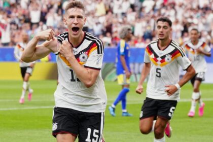 Germany decimate Curacao to kick off FIFA World Cup campaign, register 7-1 victory