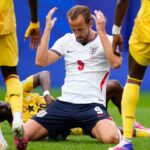 Harry Kane cursed? Ghanaian witch doctor claims casting spell on England captain, now lifted