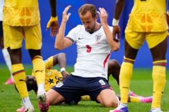 Harry Kane cursed? Ghanaian witch doctor claims casting spell on England captain, now lifted