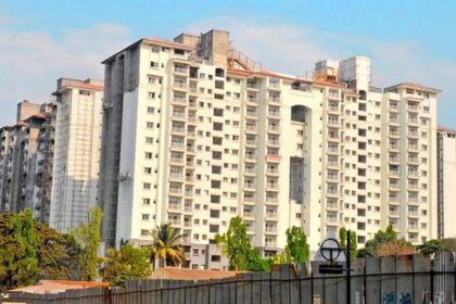 Godrej Properties acquires 23-acre plot in Greater Noida, eyes ₹7,000 crore revenue