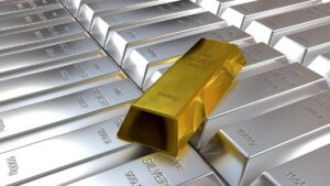 Gold expected to touch $6,000/oz by end-2026 despite recent price cooling: JP Morgan