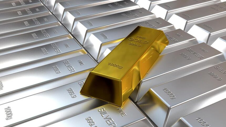 Gold expected to touch $6,000/oz by end-2026 despite recent price cooling: JP Morgan