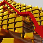 Bullion Cues: Gold and silver futures might drop further  