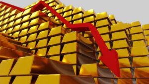 Bullion Cues: Gold and silver futures might drop further