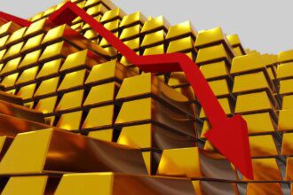 Bullion Cues: Gold and silver futures might drop further  