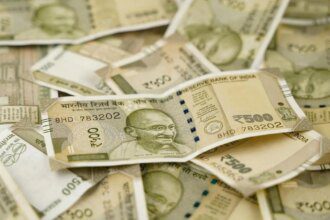 India's BoP outlook improves, INR depreciation pressure to ease: Goldman Sachs