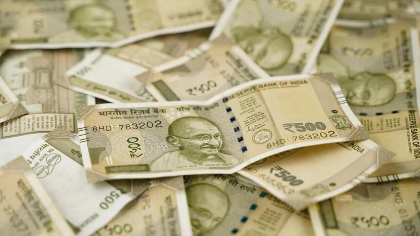 India's BoP outlook improves, INR depreciation pressure to ease: Goldman Sachs
