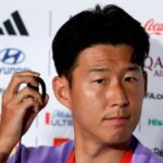 Heung-Min Son, South Korea players boycott press during FIFA World Cup 2026, know what happened