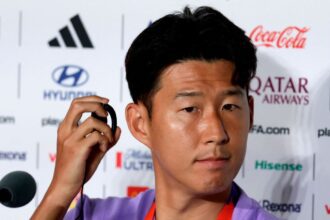 Heung-Min Son, South Korea players boycott press during FIFA World Cup 2026, know what happened